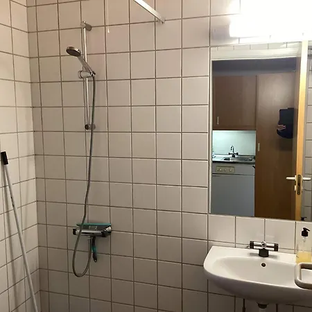 For 4, Steps From Mariehaven * Ansager