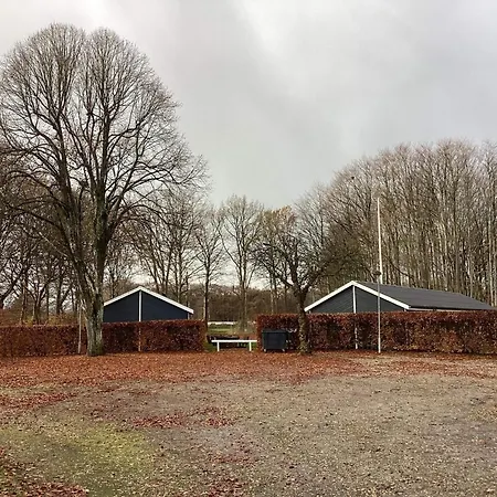 For 4, Steps From Mariehaven Ansager